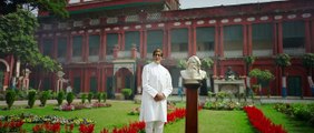 Watch National Anthem by Amitabh Bachchan