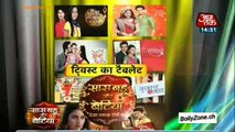 Twist Ka Tablet!! - SBB Segment - 27th Jan 2015