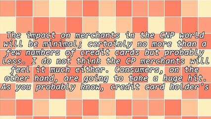 Fraud Protection And E-commerce