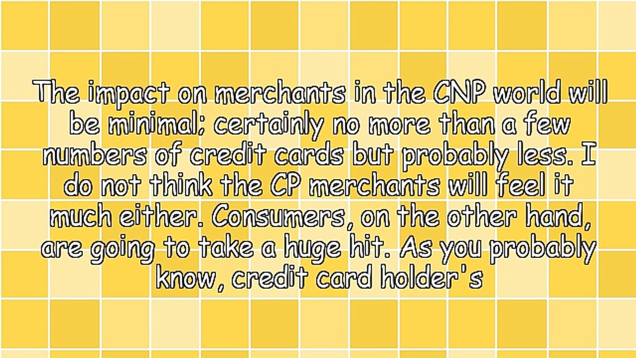 Fraud Protection And E-commerce