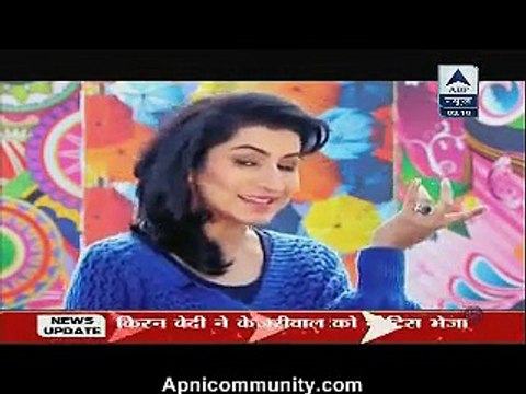 Fatafat Express 27th January 2015 Khamosiya Movie Promotion apnicommunity.com