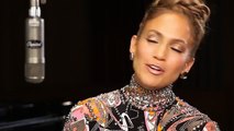 Jennifer Lopez - J Lo Speaks  Booty ft. Pitbull