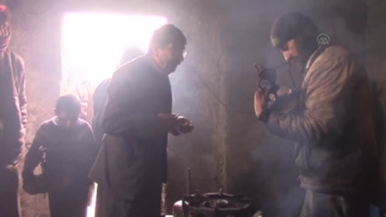 Gaz Ocaklarının Kullanıldığı Günlere Geri Dönüldü