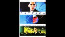 Michaël Nyman - Gattaca - The Morrow - Piano