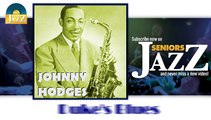 Johnny Hodges - Duke's Blues (HD) Officiel Seniors Jazz