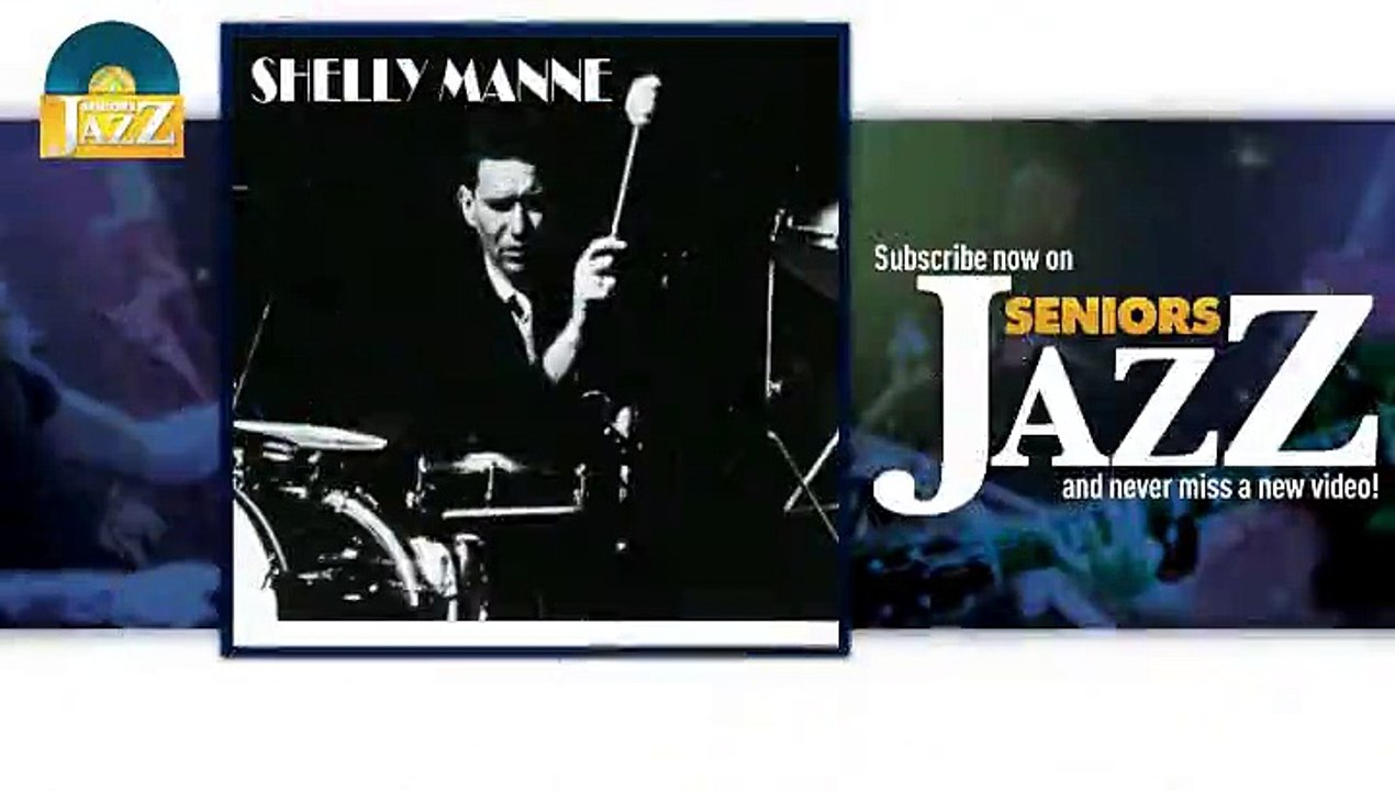 Shelly Manne - Dreamsville (HD) Officiel Seniors Jazz