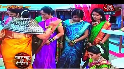Raashi Ki Shadi Pe Saathiya Ki Team 29th January 2015