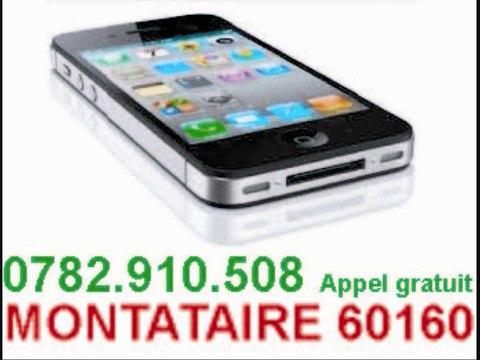 Depannage electromenager de Montataire 0 782 910 508