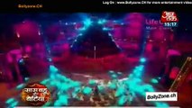 Gurmeet Sang Aaja Nach Le!! - Screen Awards - 27th Jan 2015