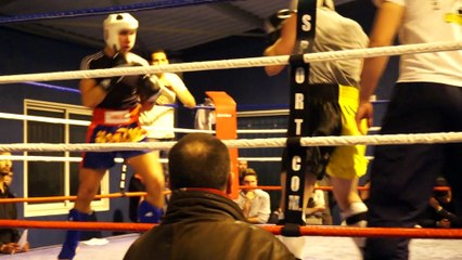 Yanis - Eddy - Décembre 2014