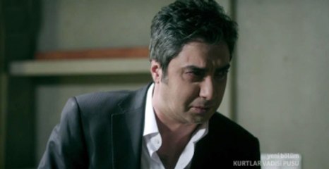 Nazife Anne, Kurtlar Vadisi'ne Veda Ediyor