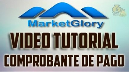 Market Glory Tutorial | Comprobante de pago | Dinero por jugar gratis