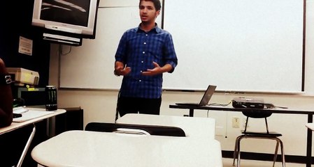 "Laughter is the Best Medicine" Informative Speech