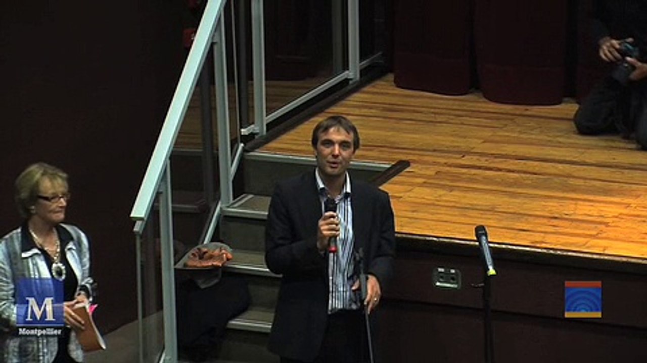 Agora des Savoirs - Présentation