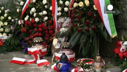 70-та річниця звільнення Аушвіц-Біркенау