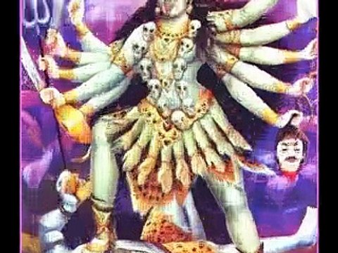 Kali Aarti (Jai Kali Mata)