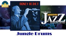 Sidney Bechet - Jungle Drums (HD) Officiel Seniors Jazz