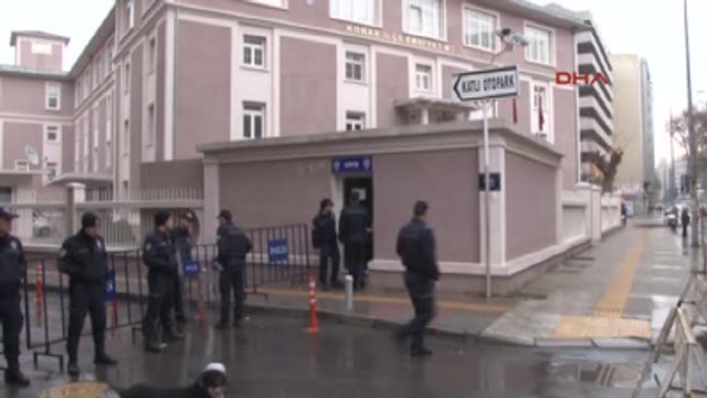 İzmir? Deki Yasadışı Dinleme Operasyonunda İkinci Dalga 13 İlde 26 Gözaltı Kararı
