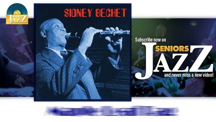 Sidney Bechet - Maple Leaf Rag (HD) Officiel Seniors Jazz