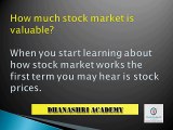 How stock market works – Get Tips from Here
