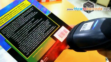 ISBN barcodes for books: Designing & PrintingISBN for books