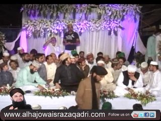 Zamane Te Koi Aya Na Honda - Punjabi Naat