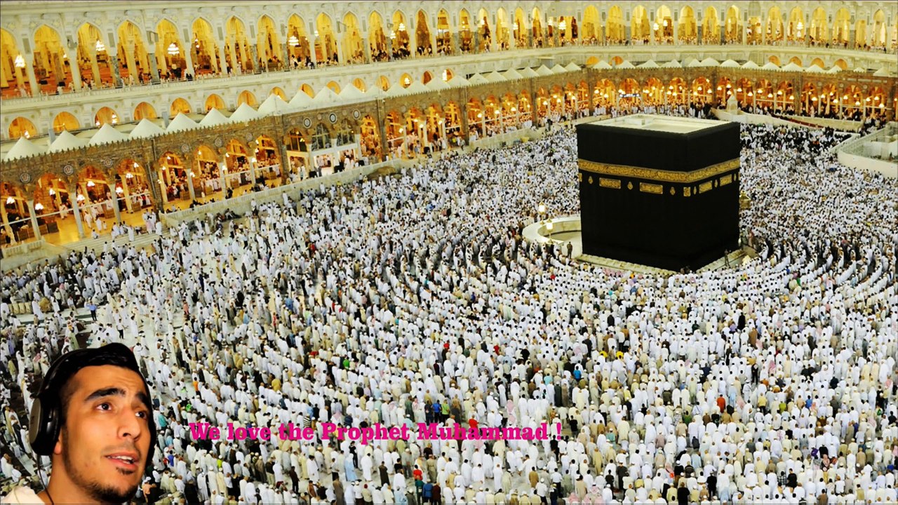 We love the Prophet Muhammad ! (4/4)