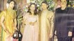 Madhuri Dixit and Sriram Nene Wedding Pictures
