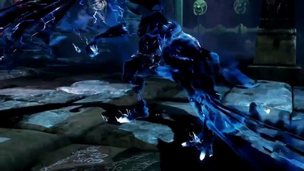 Killer Instinct Season 2 - Omen Ultra Combo