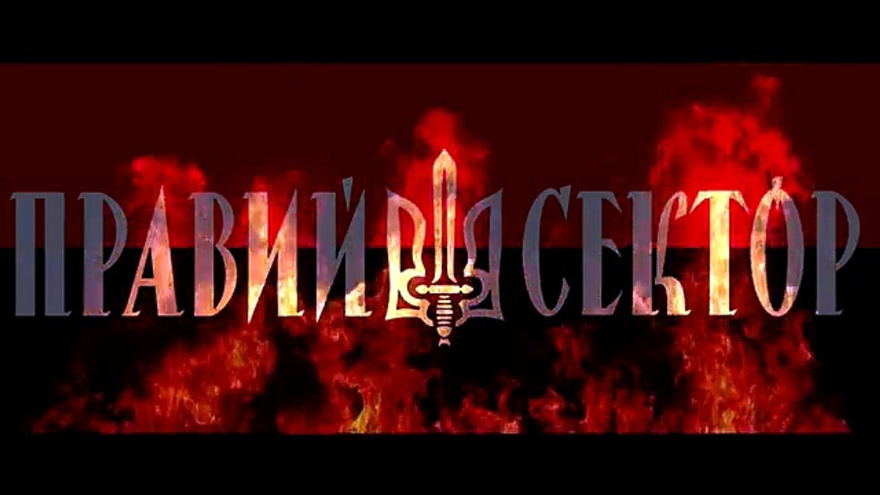 Ярош дал первое интервью после ранения