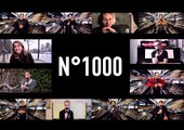 Numéro 1000 des Inrocks : ils se souviennent #2
