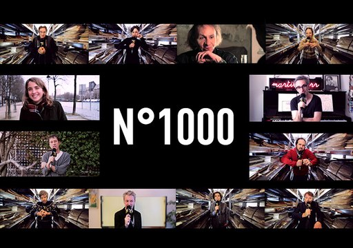 Numéro 1000 des Inrocks : ils se souviennent #2