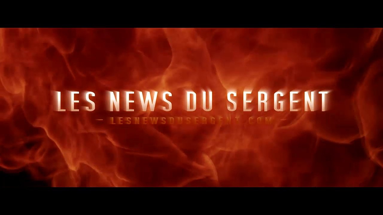 Officiel Call of Duty Advanced Warfare - Exo Zombies 2 VF