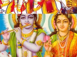 Krishna Bhajans (Krishna Jin Ka Naam Hai)