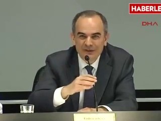 1erdem Başçı Başbakanımız Benzer Brifingleri Cumhurbaşkanımıza Vermemizin Faydalı Olacağını Söyledi