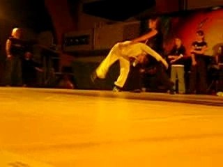 bgirl liloo