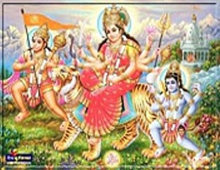 Devi Bhajan (Chalo Bulava Aaya Hai)