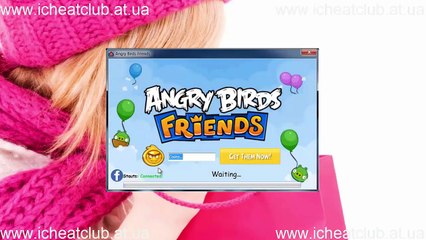 Angry Birds Hack Tool Generator 2015