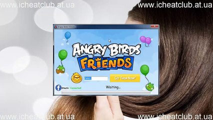 Angry Birds Hack Tool Generator 2015