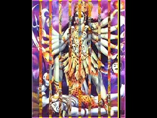 Kali Bhajan (Maa Kalika Tum Devi)