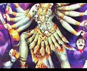 Kali Bhajan (Rano Dundubhi)