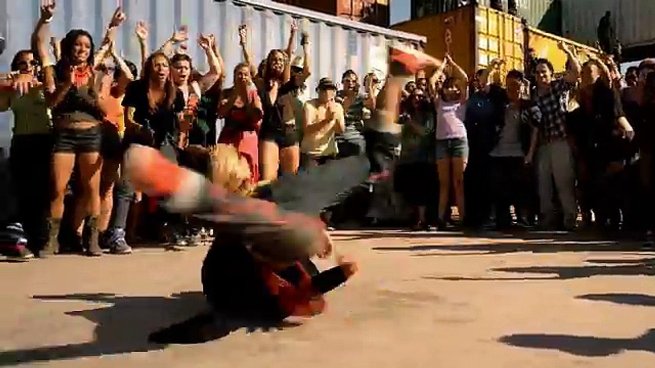 Jennifer Lopez - Goin' In ft. Flo Rida