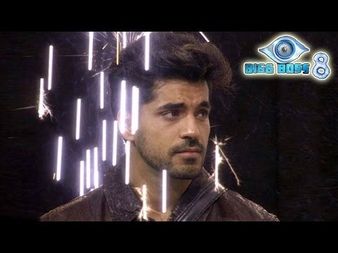 Gautam Gulati Declared WINNER Of Bigg Boss 8 ?