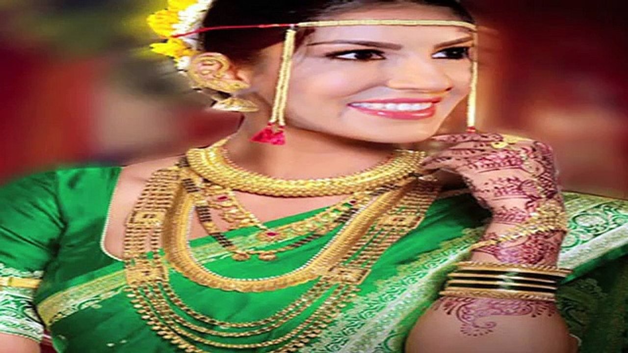 Mastizaade   Sunny Leone Maharashtrian Look Revealed.mp4