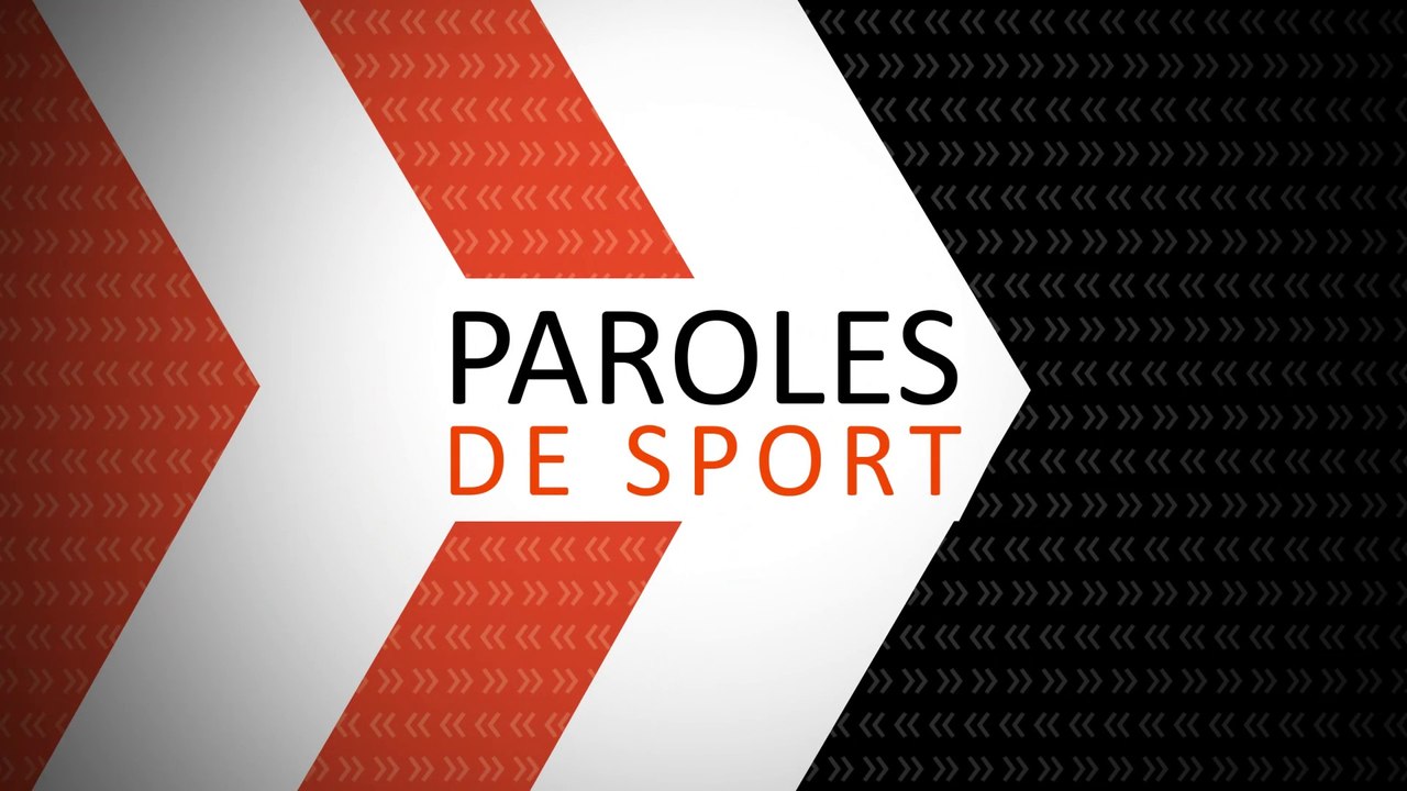 Paroles de Sport - Émission 68