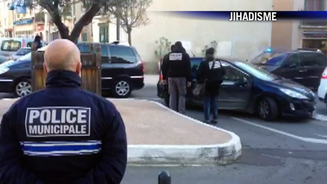 AFP - Le JT, 1ère édition du mardi 27 janvier