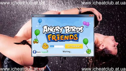 Angry Birds Hack Tool Generator 2015