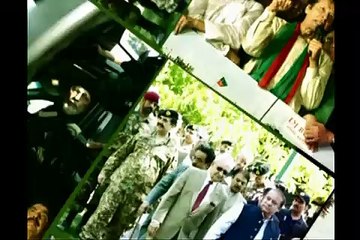 Channel 5 programme 30.12.2014 Part (3) on special courts