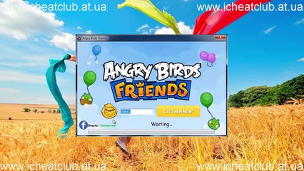 Angry Birds Hack Tool Generator 2015