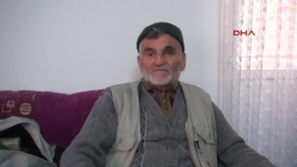 Cami İmamı ile Oğluna 'Darp' Şikayeti